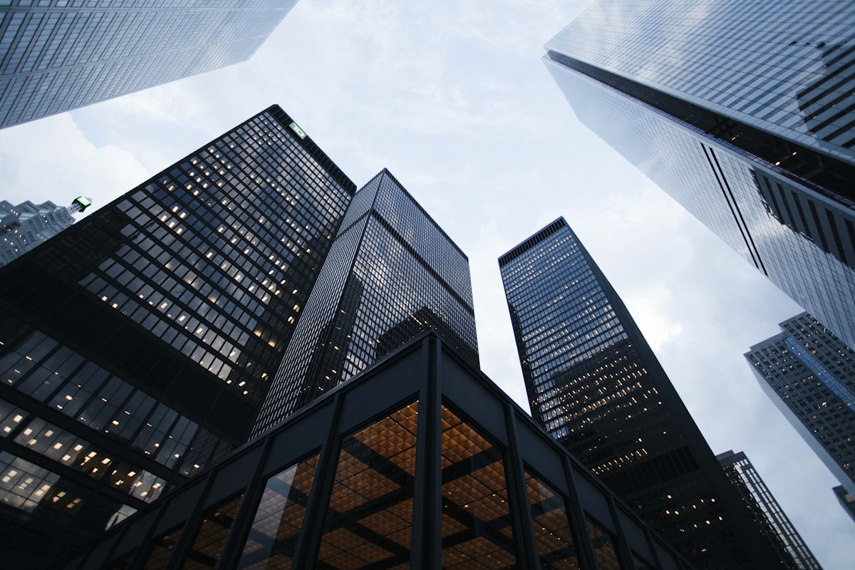 Insurance Claims Modernization